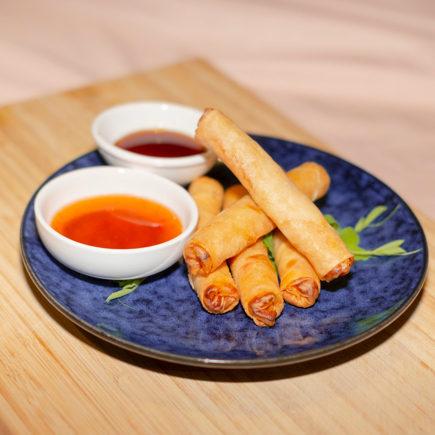 Vietnamese Spring Rolls (VGO)