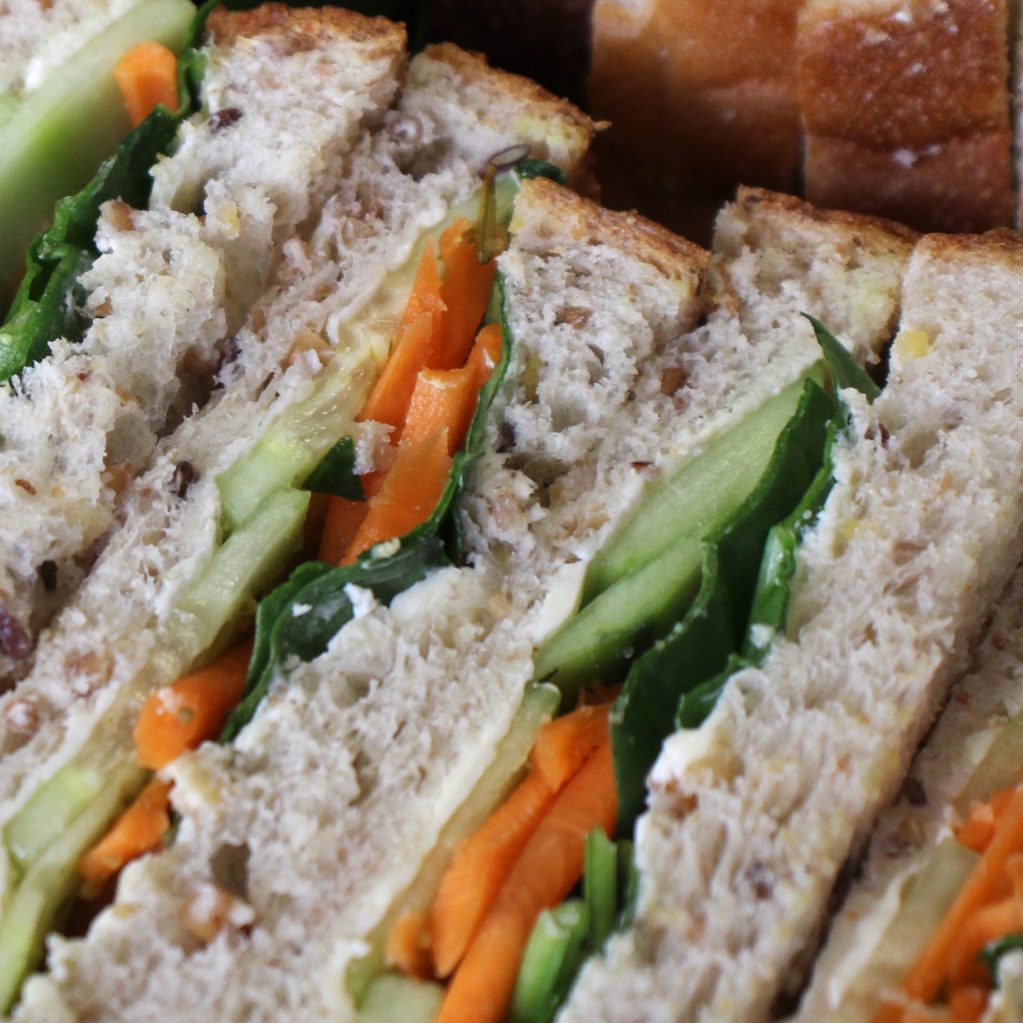 Sandwiches (VO/VGO)