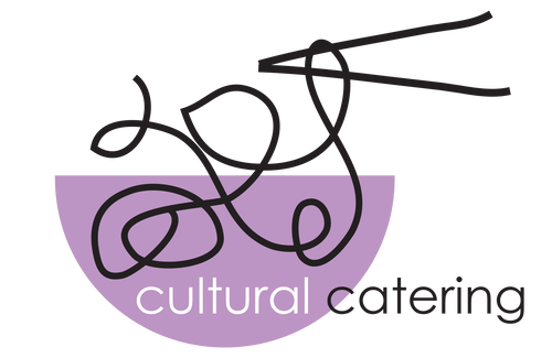 Cultural Catering Logo