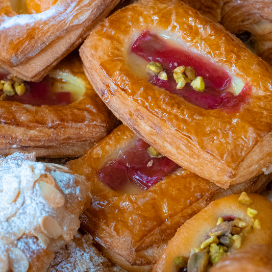 Pastry Box Mixed (VG)