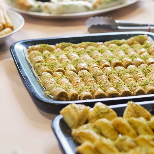 Baklava (VG)