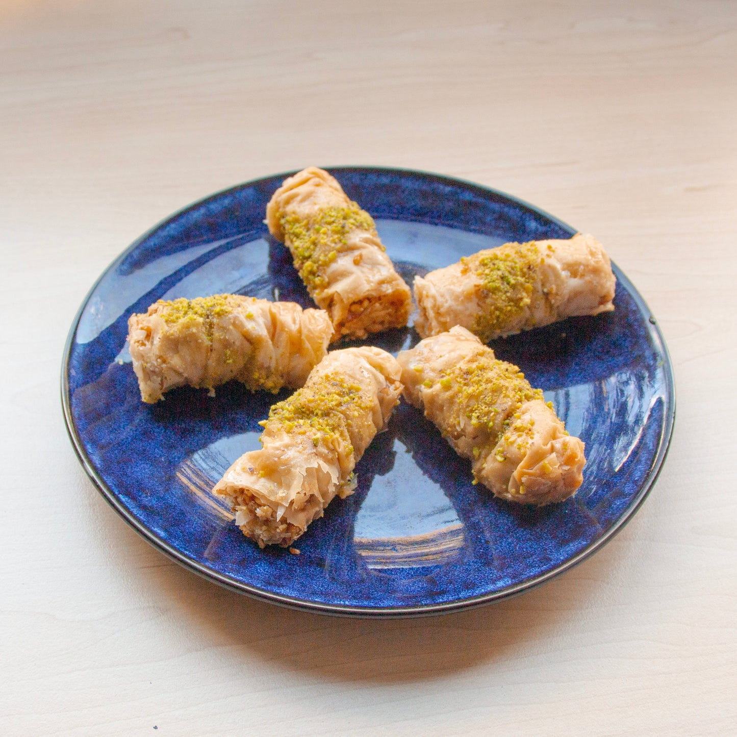 Baklava